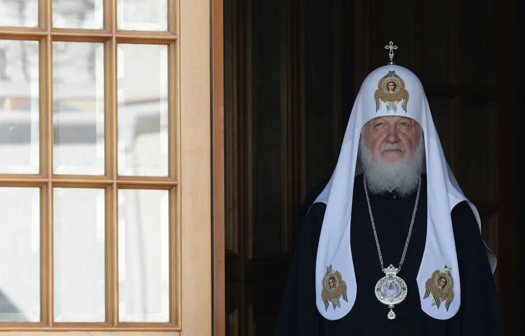 "Дивні люди" і неоязичництво: Патріарх Кирил боїться втратити контроль над армією РФ